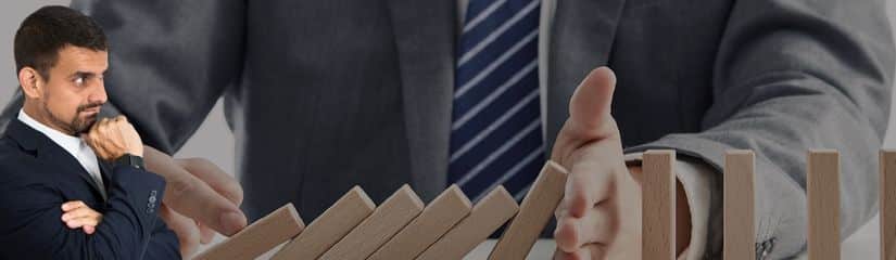 A administração de passivos na proteção patrimonial da empresa