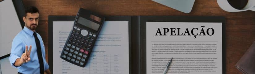 Apelação: conheça sua função e seus 2 principais objetos