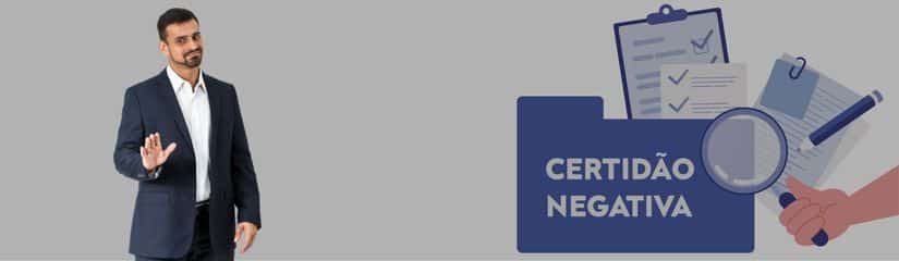 Certidão Negativa – Saiba Como Resolver Quando o Fisco Negar a Emissão