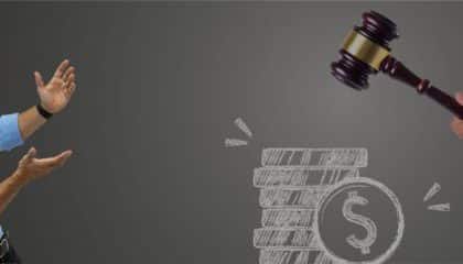 Cobrança Judicial: conheça estas (e todas as outras) opções de cobrança