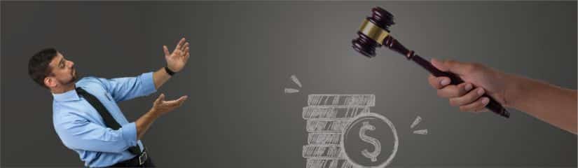 Cobrança Judicial: conheça estas (e todas as outras) opções de cobrança