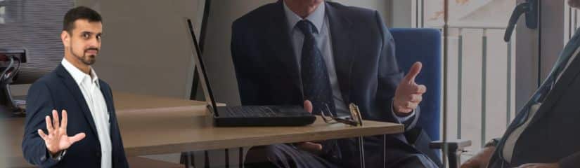 Consultoria jurídica empresarial: 5 razões para você contratar já
