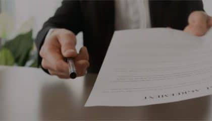 Contrato de Compra e Venda: a 2a. coisa mais importante que você precisa saber