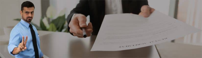 Contrato de Compra e Venda: a 2a. coisa mais importante que você precisa saber