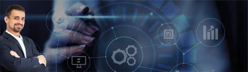 Infraestrutura de TI: 1 razão para seu advogado participar da contratação