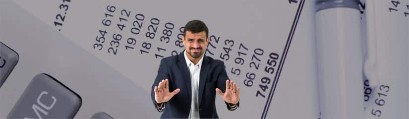 Os principais erros no fechamento contábil: e os impactos jurídicos disso