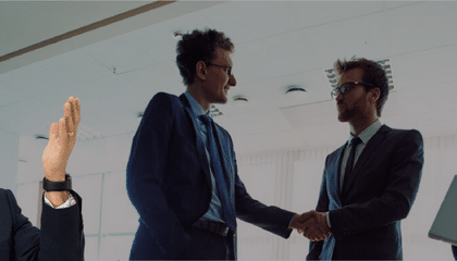 Serviços jurídicos como chave para alavancar os negócios da empresa
