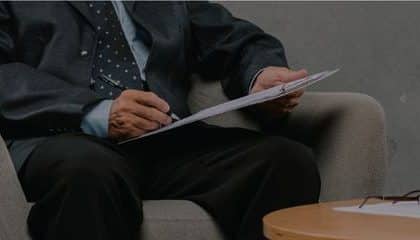 Sistema de Contratação de Funcionários ajuste e evite problemas trabalhistas